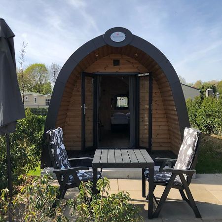 Woodlodge High Chaparral Oirsbeek Екстер'єр фото