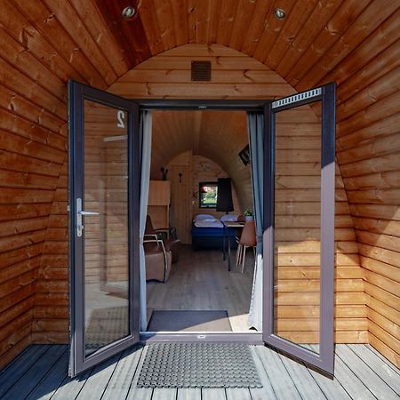 Woodlodge High Chaparral Oirsbeek Екстер'єр фото