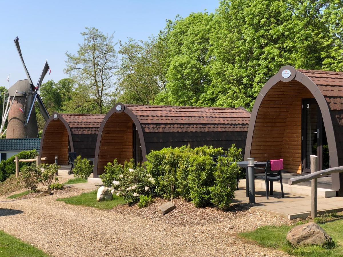 Woodlodge High Chaparral Oirsbeek Екстер'єр фото