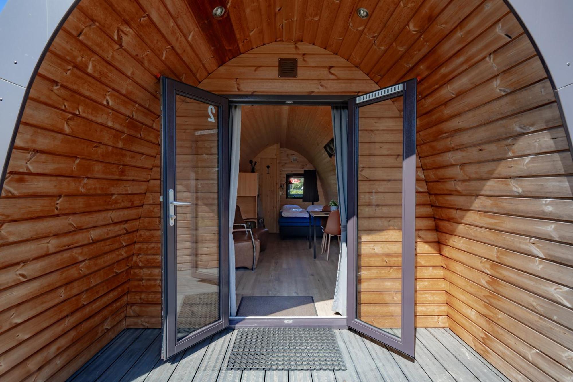 Woodlodge High Chaparral Oirsbeek Екстер'єр фото