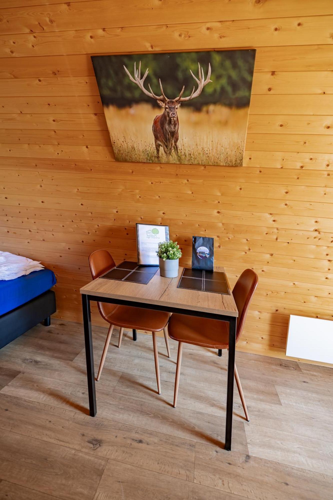 Woodlodge High Chaparral Oirsbeek Екстер'єр фото